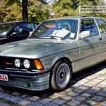 Alpina C1 2.3 BMW E21 3-Series