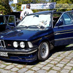 Alpina B6 2.8 BMW E21 3-Series