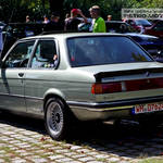 Alpina C1 2.3 BMW E21 3-Series