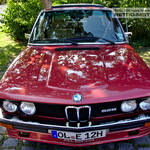BMW E12 528 Alpina