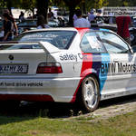 BMW Motorsport E36 M3