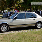 BMW E23 7-Series