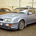 Ford Sierra RS Cosworth D8VYE