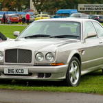 Bentley Continental B16KCD
