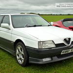 Alfa Romeo 164 K180VVV