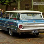 1964 Ford Country Sedan BDV614B