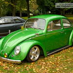 Rest Cal VW Beetle