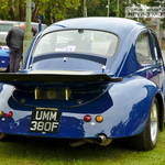 VW Beetle UMM380F