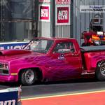 1973 Chevy Side Step - Shannon Kiddell