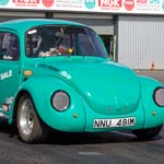 VW Beetle 1303 NNU481M - Nigel Green - VWDRC