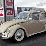 VW Beetle - David Swift - VWDRC