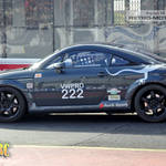 Anthony McAuliffe - Audi TT - VWDRC