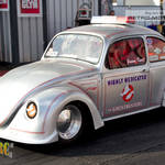 Highly Medicated VW Beetle - Alex Knott - VWDRC