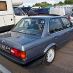 BMW E30 318i F993PYF