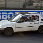 Peugeot 205 - Rascals Racing - Sportsman ET