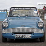 Harris Ford Anglia 105e HPP596C