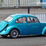 VWSP888 VW Beetle - Holly Baldwin