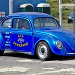 Li'l Scrapper VW Beetle