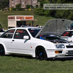 Ford Sierra RS Cosworth D350UYJ