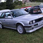 1991 BMW 318 H372GPM