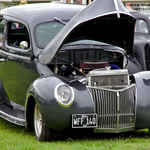 1939 Ford WFF140
