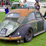 Ratlook VW Beetle ZU8911