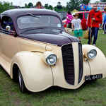 1937 Dodge Business Coupe GL4415