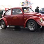 VWDRC - Dean Clatworthy - VW Beetle