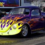 VW Beetle Pickup - Phil Norman - VWDRC