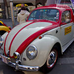 Beutler VW Beetle Pickup 9-OVW-063