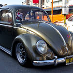 VW Beetle AV-193-JK