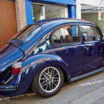Germanlook VW Beetle