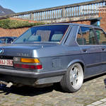 BMW E28 524d