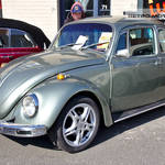 Germanlook VW Beetle 0-ABN-116