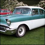 1957 Chevrolet WSY584
