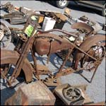 1920s Harley for sale