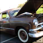1951 Ford Crestliner