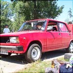 Lada Riva VAZ-2105