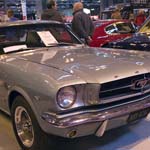 Ford Mustang KBY426C