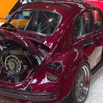 Germanlook VW Beetle