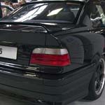 BMW E36 3-Series Coupe
