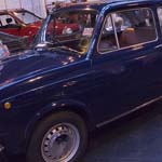 Fiat 850 GLO372J