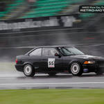 1995 BMW e36 323i - Laurence Squires