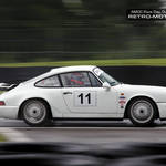 1993 Porsche 964 911 - James Neal / Ryan Hooker