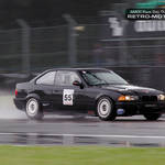 1995 BMW e36 323i - Laurence Squires