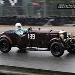 BYW574 1935 Railton 2str Sports Tourer - Anthony Fenwick-Wilson
