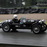 3722 1938 Aston Martin Speed