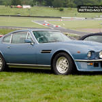 Aston Martin V8 Vantage 51FOO