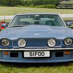 Aston Martin V8 Vantage 51FOO