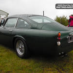 EJX331D 1966 Aston Martin DB5